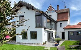 Ferienwohnung Mayer